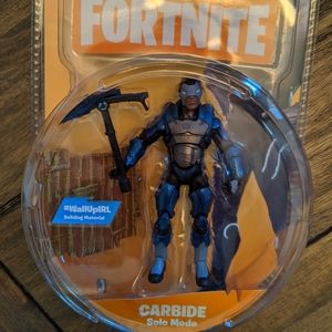 Fortnite Figurine
